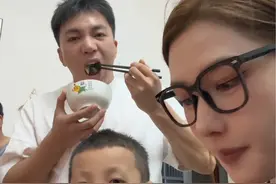 她第一次到我老家就哭....##见家长 #孩子视频封面