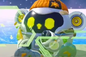 蛋仔派对配音演员盘点8:机械猴吼吼和闪电阿存的配音员竟然是他？