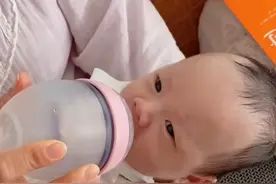 婴儿缺水的5个信号 #育儿经验分享 #科学育儿 #育儿知识 #育儿 #育婴知识