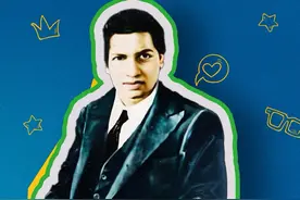 一人独创3000多条公式！数学天才拉马努金，最接近神的男人视频封面