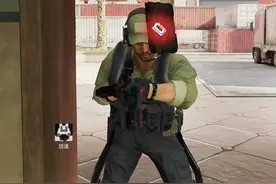 “一觉醒来全球三角洲玩家实力下降一万倍” #三角洲行动