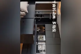 平面转动画+成套单张2小时搞定 无需电脑配置-集成显卡都能做-小白直接上手-无需毛坯房照片/手绘/建模-一套流程直接搞定。