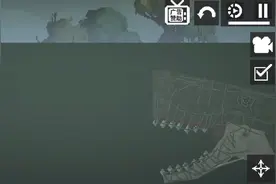 茄瓜游乐场美食大爱之巨齿鲨 #游戏视频 #手机游戏视频封面