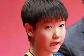 孙颖莎未来五年内事业发展如何？&能否夺得大满贯？#孙颖莎 #塔罗