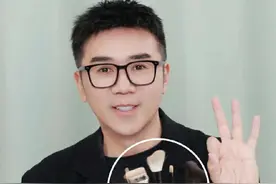 一大一小 妆容升级 #美妆模范生 #刷子 #面对面改妆 #粉丝投稿我来教