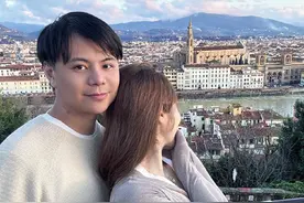 #情侣vlog #旅游 #周年纪念日 我想每个纪念日都带你去不同的国度，让每个国家的浪漫都有我们的记忆