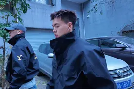 没技巧 就硬帅 #前刺 #健身穿搭 #健身 #硬照