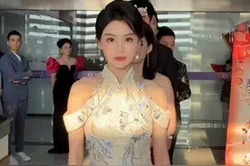 当山东16地市主持人一起说方言，是什么名场面 #山东春晚 #主持人日常