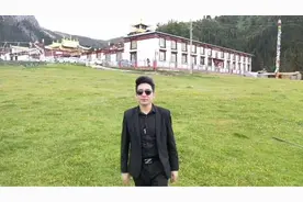 我从来不在乎别人怎么看我