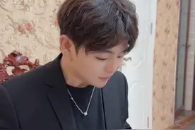 #好孩子#爱妈妈所有的样子 #骗你生男孩 #爱笑的男孩 #我家臭小子视频封面