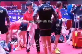 完整版来咯 #王楚钦孙颖莎 #天选混双莎头组合 #混双 #冠军 #莎头