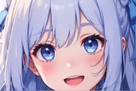 穿书成男配的我为啥有了男主的遭遇#二次元 #文荒推荐