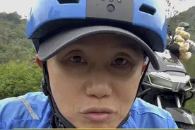 UU跑腿高管跑3单就晕倒了？ #行业分享 #外卖小哥 #跑腿小哥 #权益保障 #黑骑士更专业的外卖车视频封面