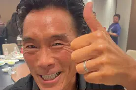 在珠海与好友们欢聚一堂。#贵常春 #郑浩南 #郑浩南美食探店 #加钱哥 #珠海视频封面