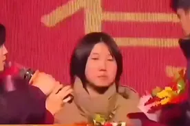 #天下无拐 #寻亲 #认亲现场 #解清帅 #感人瞬间  清帅回家时在答谢宴上家人对清帅说了内心的心理里话🙏🏻🙏🏻🙏🏻视频封面