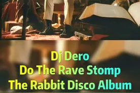 #每日歌曲推荐 #前奏一响拾起多少人的回忆 #欧美音乐 #音乐推荐 #抖音小助手 兔子舞disco do the rave stomp