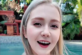 俄语这么学很简单！ 来，跟我一起唱你的手机铃声！#歌曲念念相忘 #念念相忘翻唱挑战 #卡捷琳娜katya #合拍视频封面