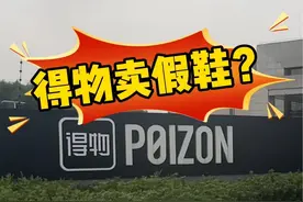 关于得物的那些你不知道的事 #品牌 #揭秘 #鞋#故事分享