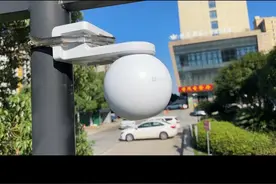 30秒学会萤石摄像头添加到第三方录像机…#安防人 #安防监控 #内容启发搜索视频封面