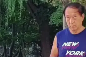 牛群县长，相声演员牛群老师视频封面