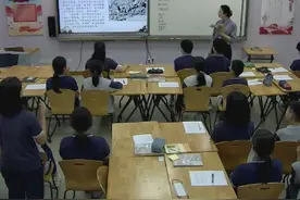 【省赛】初中语文七年级下册第三单元 名著阅读《骆驼祥子》