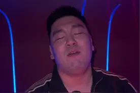 唱一次瘦三斤 #私人影院视频封面