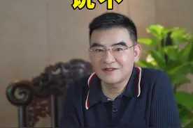 标哥在业界综合知名度一直是中国第一，也是世界华人第一#陈光标 #中国首善视频封面