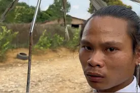 看不懂，确很耐看，也许这就是艺术。#抽象派 #行为艺术 #迷惑行为大赏视频封面