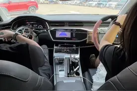 哎呀没事，我就是命硬！ #赵三河 #车险