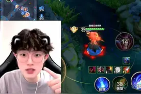 狂铁666吃烧烤不叫我！#贝利亚视频封面