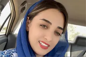 伊朗女生可以嫁给中国人吗#旅游推荐官#海外奇遇记视频封面