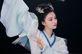 王楚然跳舞合集#王楚然 #玉骨遥 #清平乐 #将军在上视频封面