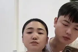 祝福两个相爱的人白头到老，有情人终成眷属#身残志坚 #励志#夫妻@折翼天使杨佩视频封面