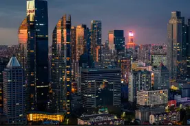 山东城建前十排名#城市排名。#城市夜景#城市航拍视频封面