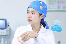 宝宝额头摔了个大包，教家长正确处理！ #硬核健康科普行动  #新生儿  #宝宝护理 #摔跤 #额头包