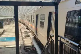 3个半小时，100公里，北京地铁最远里程，燕山–俸伯运转记录