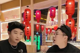 当南方人感受东北的快乐 #来到东北真开心 #内容过于真实 @粤知一二