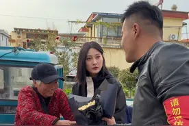 《集市风云》 第四十六集 本想寻好梦，无奈梦难成！ #剧情 #集市风云 #赶大集