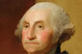 那年今日：华盛顿当选为美国第一任总统。