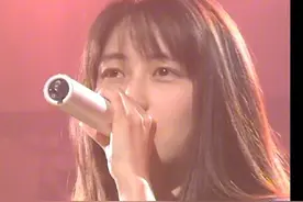 #坂井泉水 歌曲视频封面