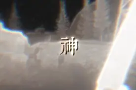 他们说神本无相！直到那天我看到了镜中的自己！#暗区突围