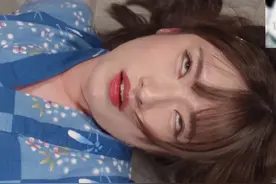 美女忍者被妖怪一招秒翻白眼#日剧推荐视频封面