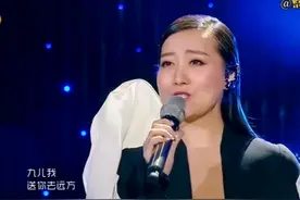 【经典回放】谭晶《我是歌手》合集，一起来感受这令人绝望的唱功