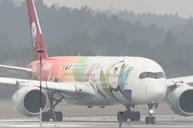 嘿，国内254个机场，打出您家乡的机场名称#内容启发搜索 #起飞🛫视频封面