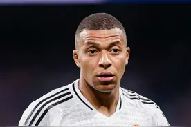 拿下世界杯举办权，沙特联赛在C罗以后下一个目标是谁？ #沙特联赛 #C罗 #姆巴佩 #萨拉赫 #莱万视频封面