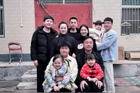 愿你去时是稚嫩少年 归来时铁骨铮铮 一人当兵全家光荣#记录真实生活 #春暖花开奔你而来视频封面