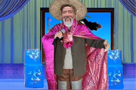 #刘墉下南京 #豫剧 #经典唱段百听不厌视频封面