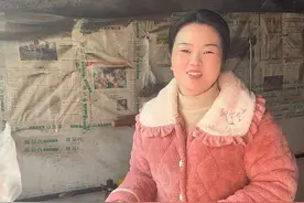 给104岁太爷爷做点牛肉羹送过去，天冷了太爷爷不太想吃饭，我们晚辈的能做的不多，希望太爷爷能健健康康的#记录真实生活 #农村生活 #五代同堂 #人间烟火 #百孝善为先视频封面