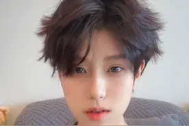 是谁还不知道好看的发型其实是夹出来的！ #短发女生 #发型 #夹板造型 #发型教程 #夹板