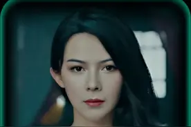 相恋10年的女友竟成了自己小妈#电影人偶新娘 #电影人偶新娘上线视频封面